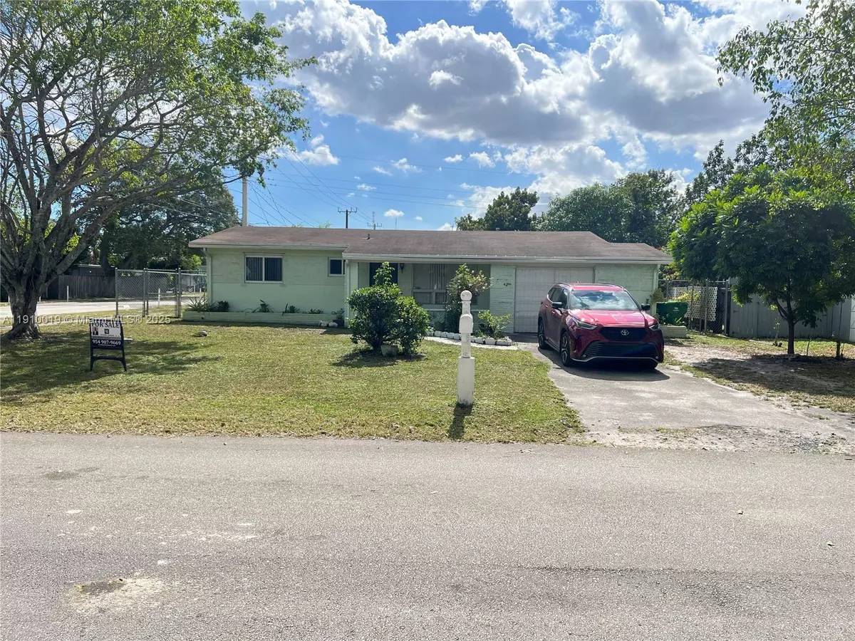 Miramar, FL 33023,6200 SW 19th St