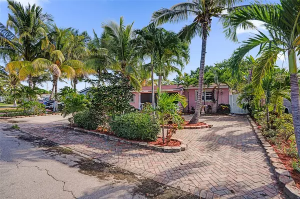 Miramar, FL 33023,2519 Bahama Dr