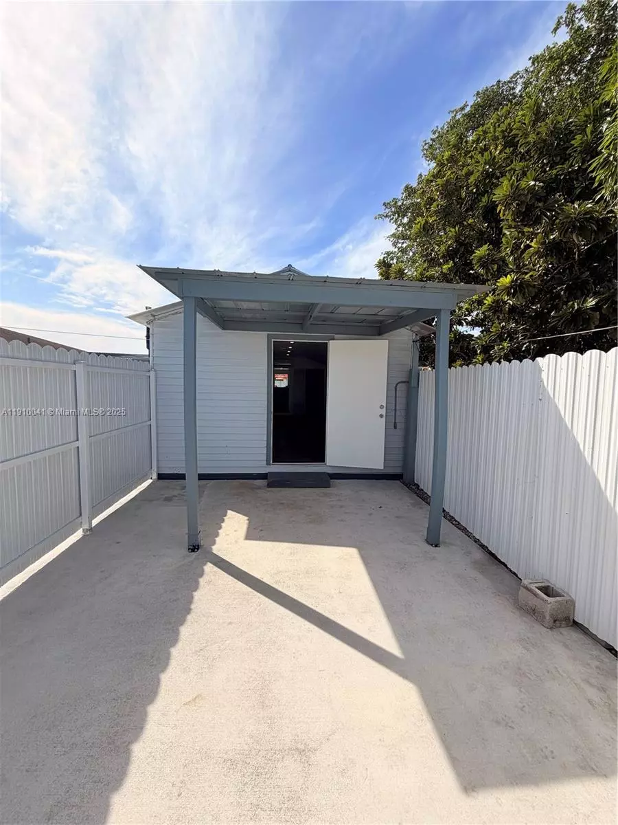 Homestead, FL 33032,26810 SW 134th Pl #1