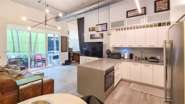 Miami, FL 33137,2001 Biscayne Blvd #2117