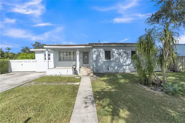 771 Swan Ave, Miami Springs, FL 33166