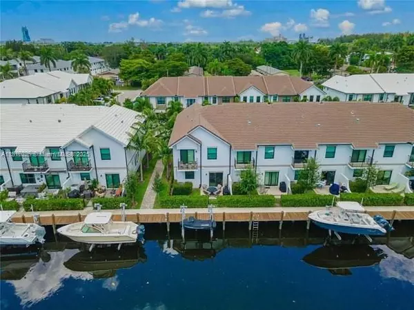 Dania Beach, FL 33312,4433 N Aqua Bella Ln #4433