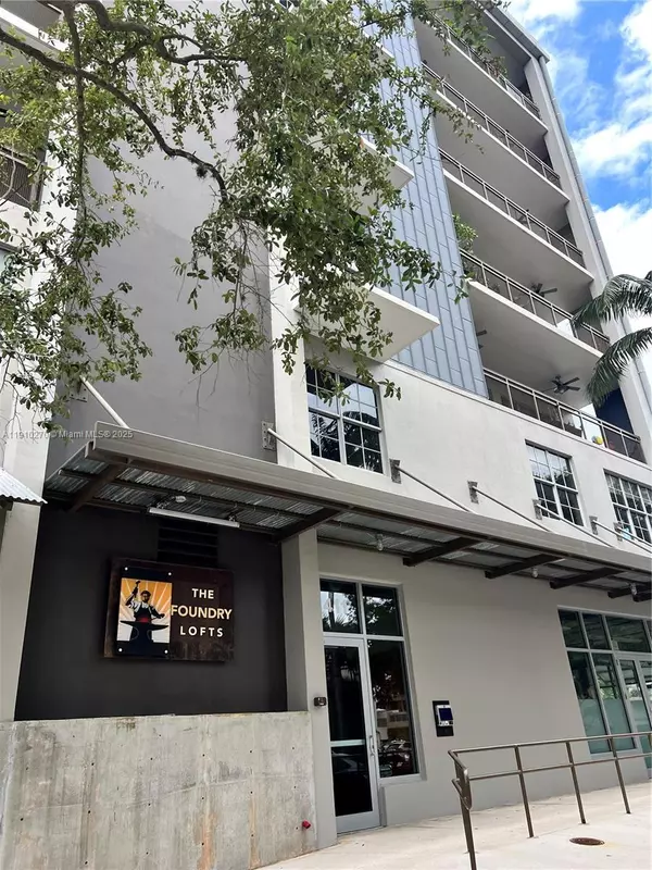 411 NW 1st Ave #706, Fort Lauderdale, FL 33301