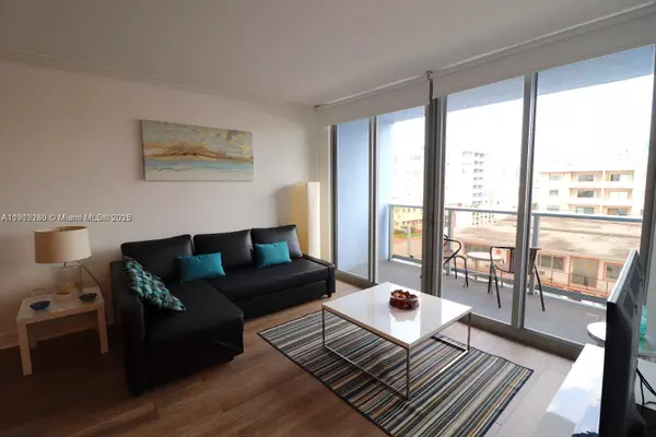 Miami Beach, FL 33141,401 69th St #404