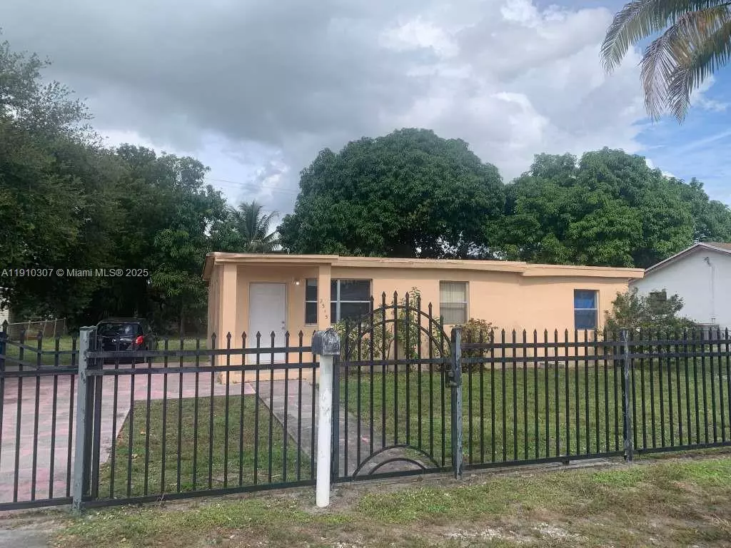 Miami Gardens, FL 33056,3515 NW 213th St