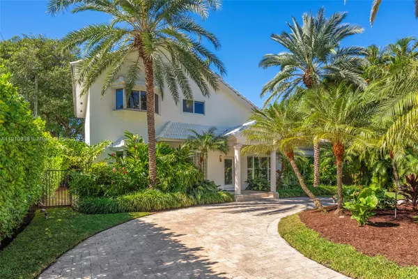 Miami Beach, FL 33141,6300 Allison Rd