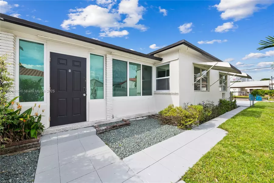 1711 Funston St #2, Hollywood, FL 33020