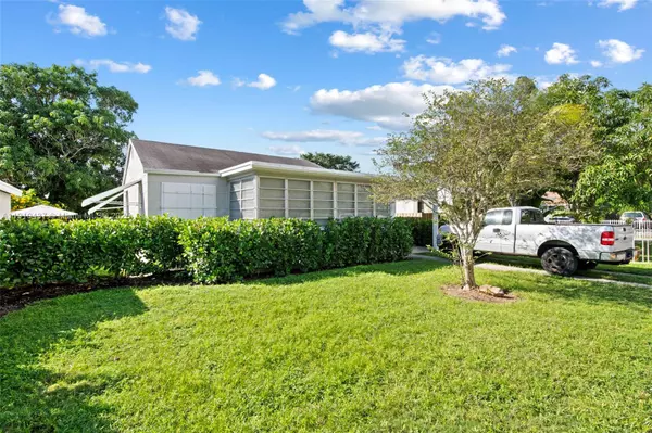 Hollywood, FL 33020,2234 Cleveland St