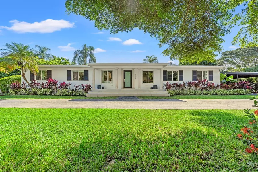 7300 SW 107th Ter, Pinecrest, FL 33156