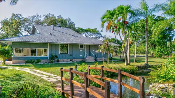 Homestead, FL 33031,19820 SW 244th St