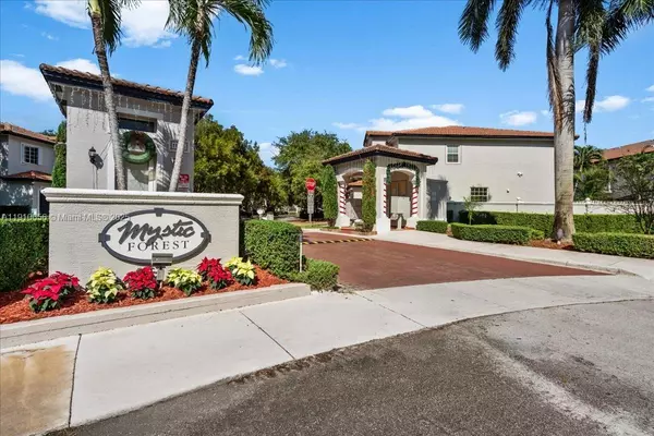 Miami, FL 33183,8151 SW 119th Ct