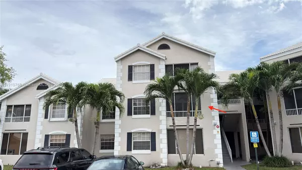 2803 N Oakland Forest Dr #203, Oakland Park, FL 33309