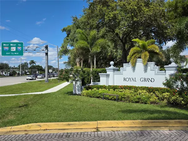 Davie, FL 33328,2600 S University Dr #229