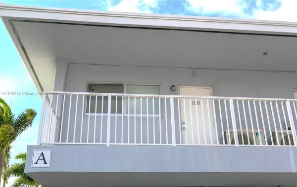 Fort Lauderdale, FL 33308,2170 NE 51st Ct #A30