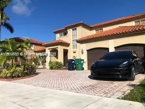 Miami, FL 33185,16061 SW 45th Ter #16061