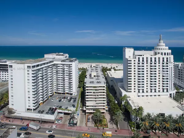 1623 Collins Ave #614, Miami Beach, FL 33139
