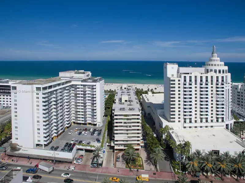 1623 Collins Ave #614, Miami Beach, FL 33139