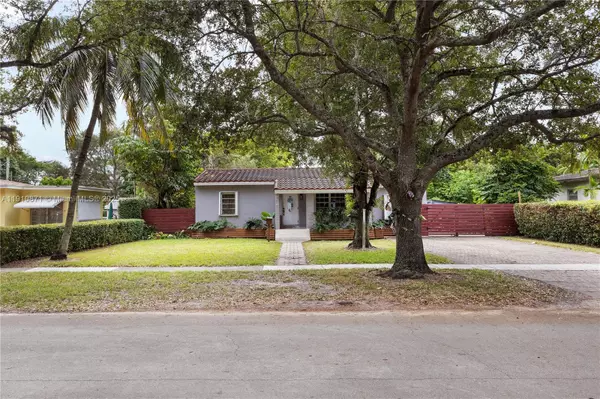 Miami Springs, FL 33166,1220 Oriole Ave