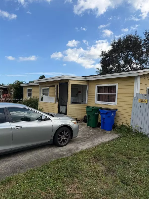 Margate, FL 33068,6370 SW 1st St