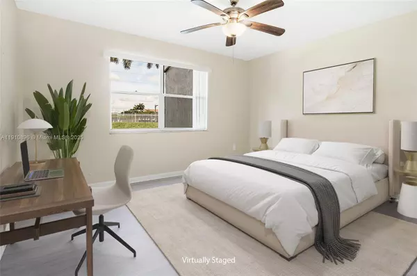 Cutler Bay, FL 33189,8660 SW 212th St #101