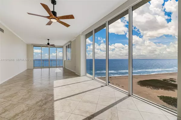 Pompano Beach, FL 33062,704 N Ocean Blvd #1001