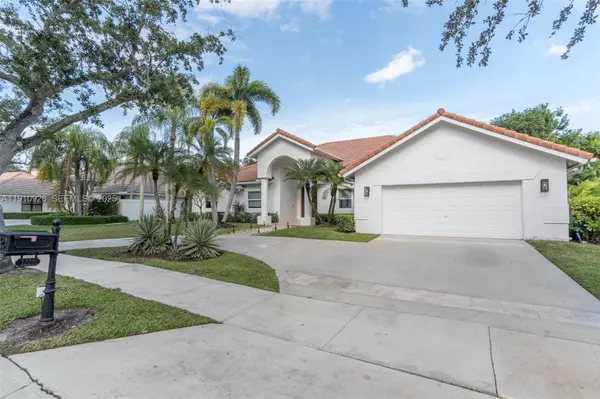 Weston, FL 33326,1222 Manor Ct