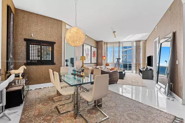 Sunny Isles Beach, FL 33160,15811 Collins Ave #3107