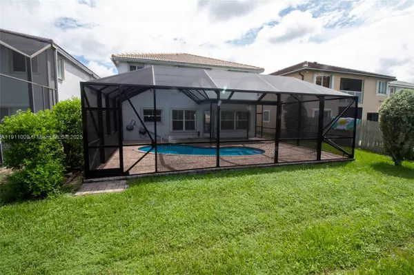 Coral Springs, FL 33076,5552 NW 125th Ter #0