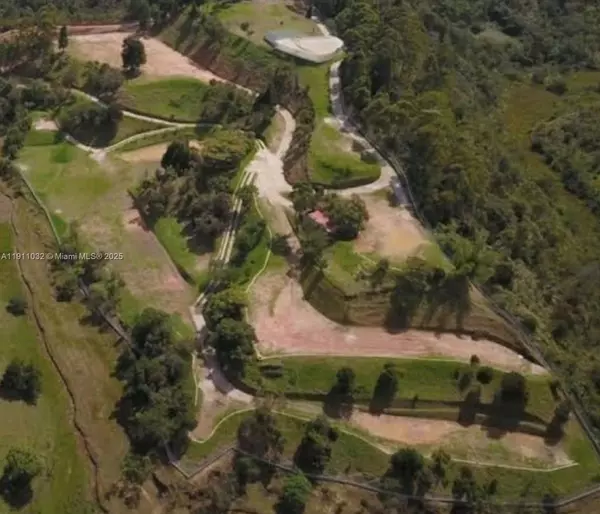 Vereda Mampuesto Sector Garrido #13, CA Colombia