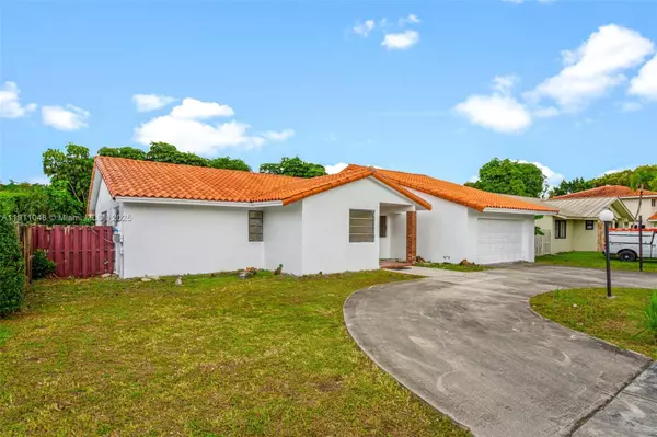 Miami, FL 33174,1519 SW 103rd Ave