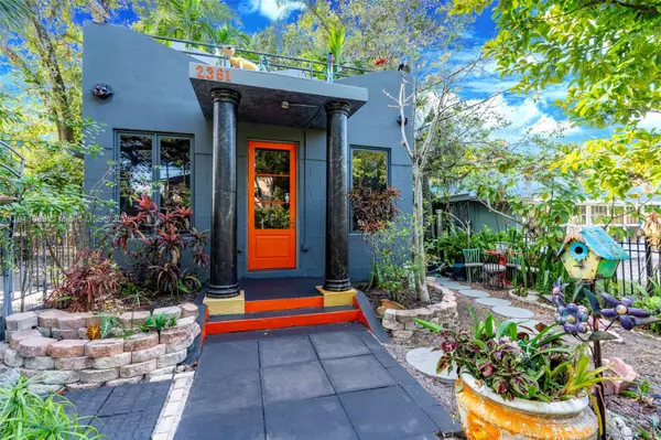 Fort Lauderdale, FL 33315,2361 SW 18th Ave