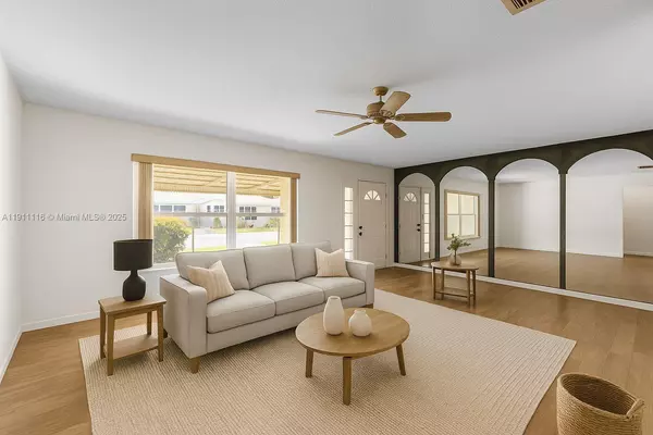 Tamarac, FL 33321,6102 NW 68th Ter