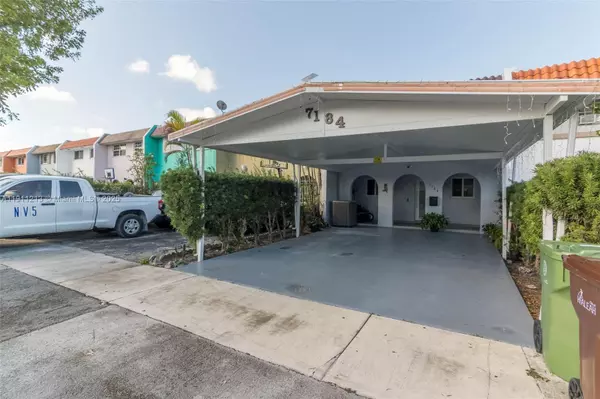 Hialeah, FL 33014,7184 W 2nd Ct