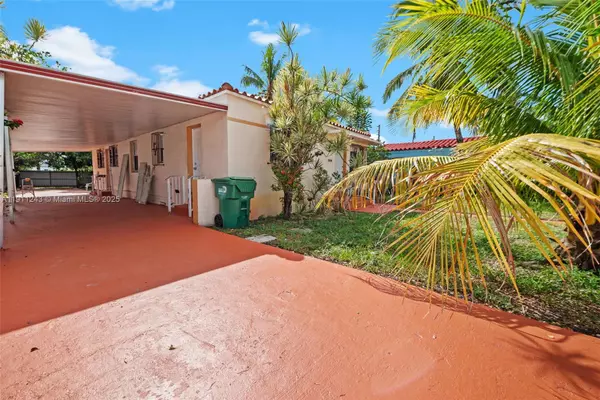 Opa-locka, FL 33054,1060 Opa Locka Blvd #1060