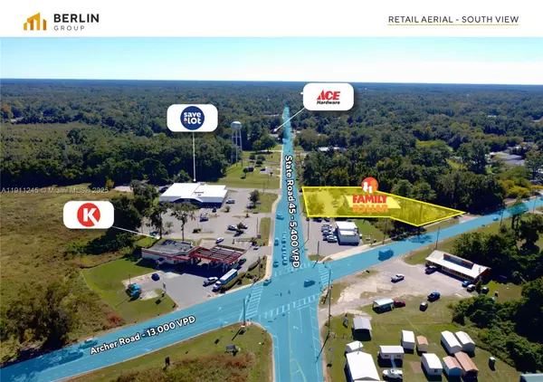 Other City - In The State Of Florida, FL 32618,12840 SW State Road 45