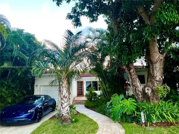 9049 Dickens Ave, Surfside, FL 33154