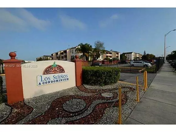 Hialeah, FL 33012,6195 W 18th Ave #G324