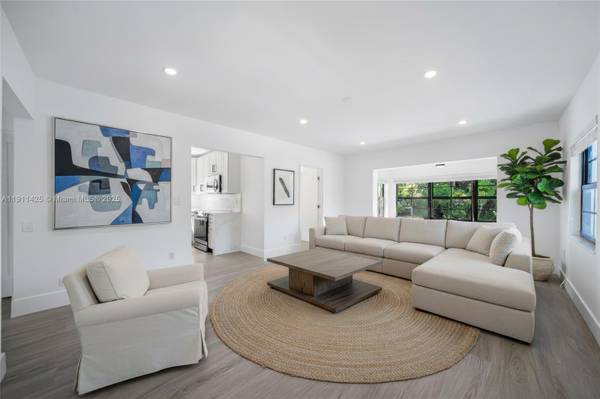 4222 NE 1st Ave #1, Miami, FL 33137