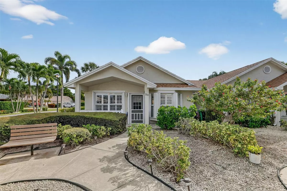 Port St. Lucie, FL 34986,210 NW Zanzibar Pl