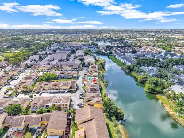 Miami, FL 33193,8330 SW 154th Ave #39