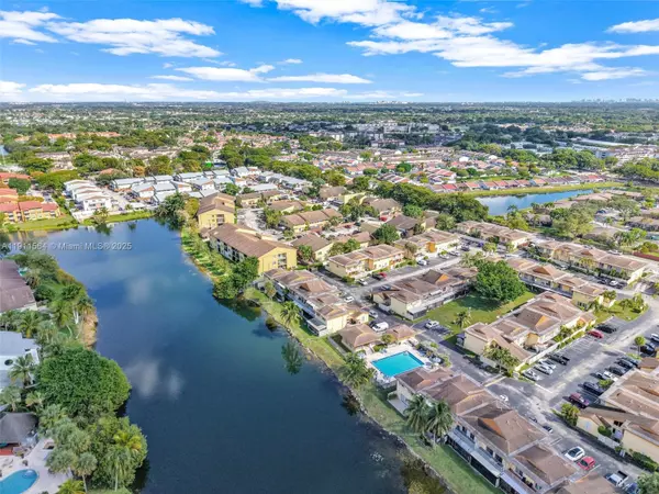 Miami, FL 33193,8330 SW 154th Ave #39