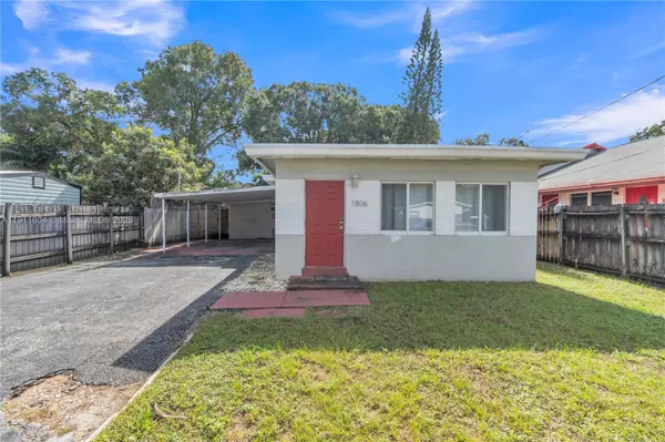 Fort Lauderdale, FL 33315,1806 SW 22nd St