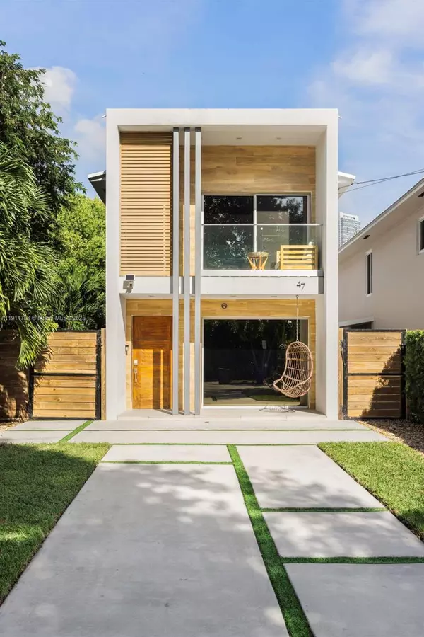 Miami, FL 33129,47 SW 21st Rd