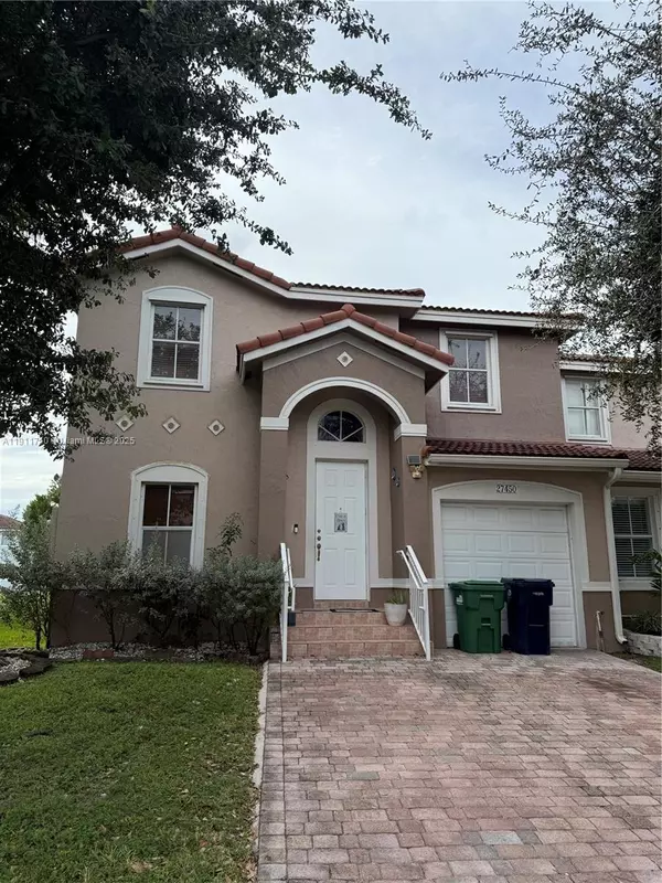 Homestead, FL 33032,27450 SW 138th Path
