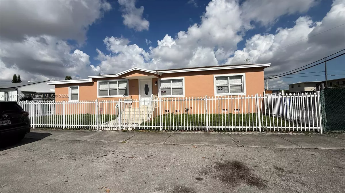 Miami, FL 33125,3211 NW 19th Ter #3211