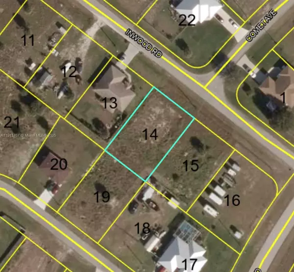 Other City - In The State Of Florida, FL 33935,1992 inwood rd