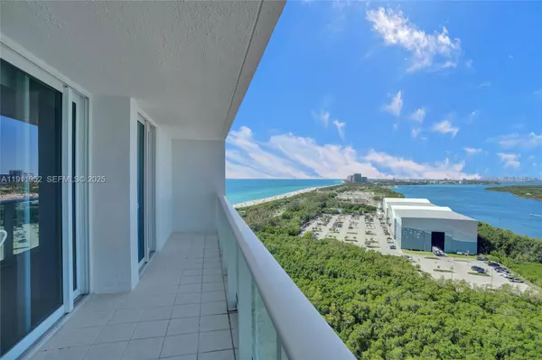 Sunny Isles Beach, FL 33160,100 Bayview Dr #2121