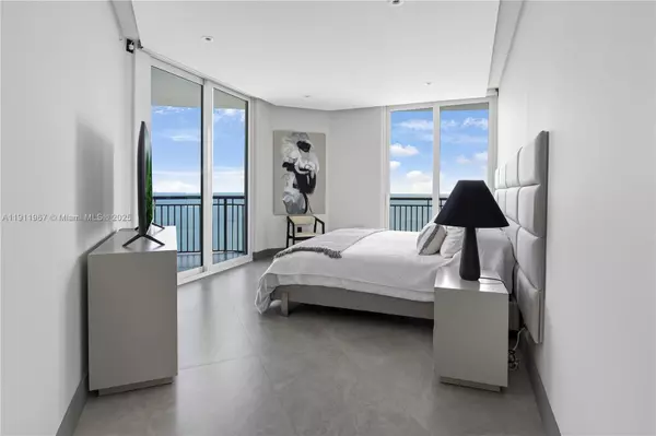 Sunny Isles Beach, FL 33160,17375 Collins Ave #2701