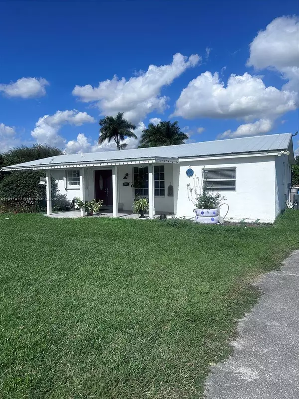 Homestead, FL 33031