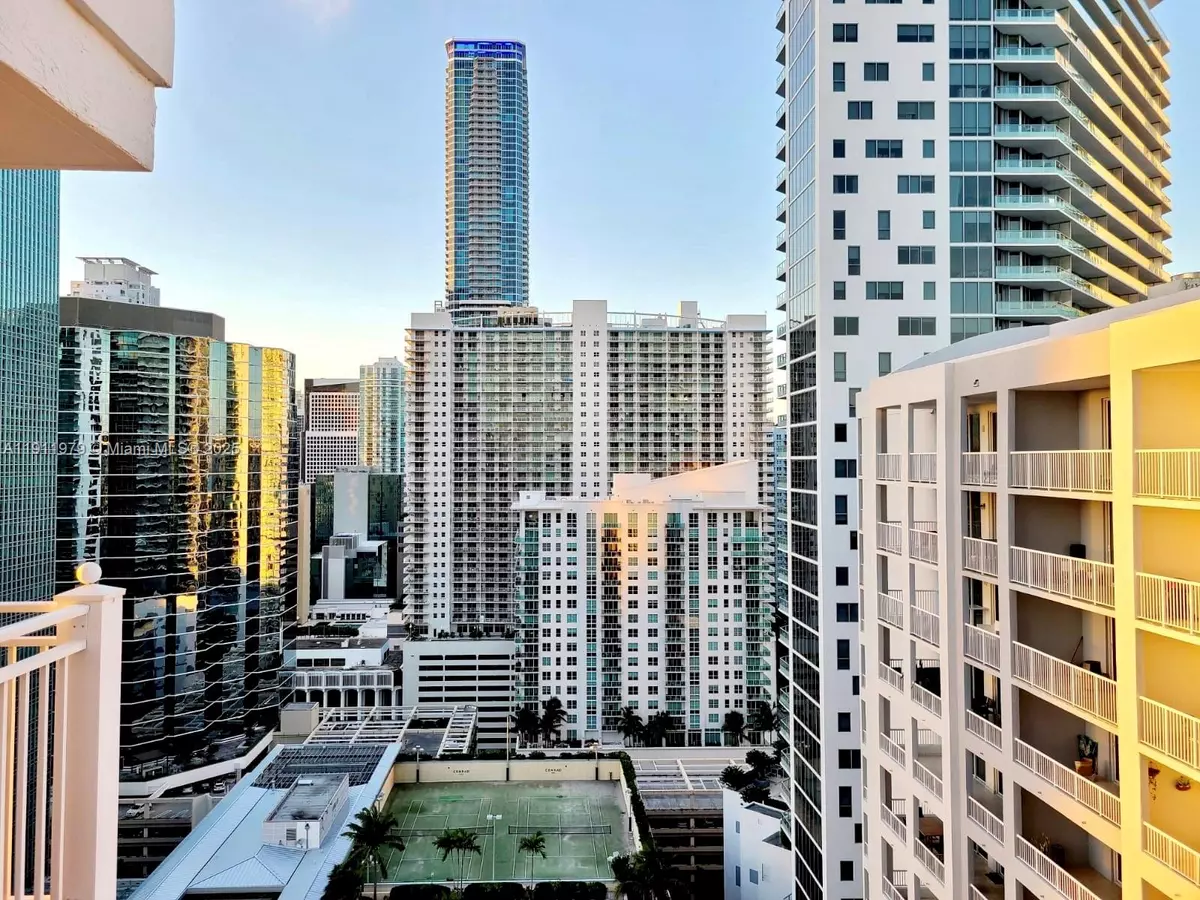 Miami, FL 33131,185 SE 14th Ter #2911